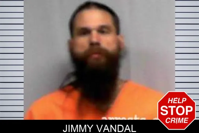Jimmy Vandal