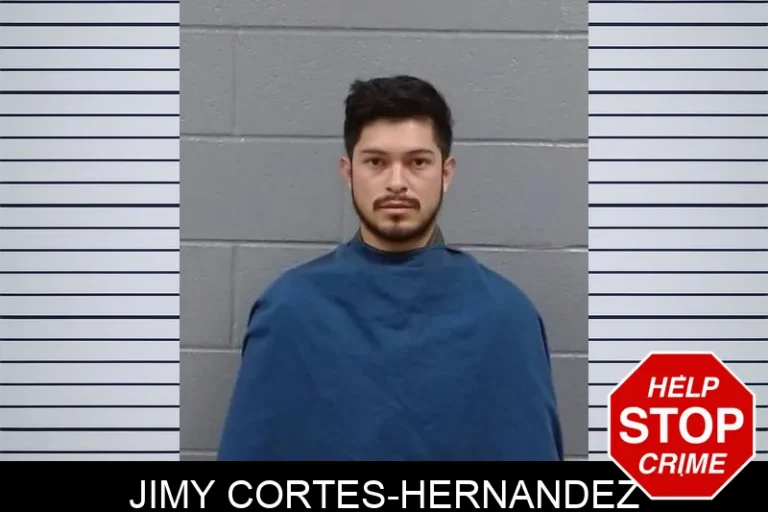 Jimy Cortes-Hernandez