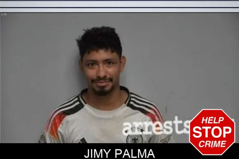 Jimy Palma