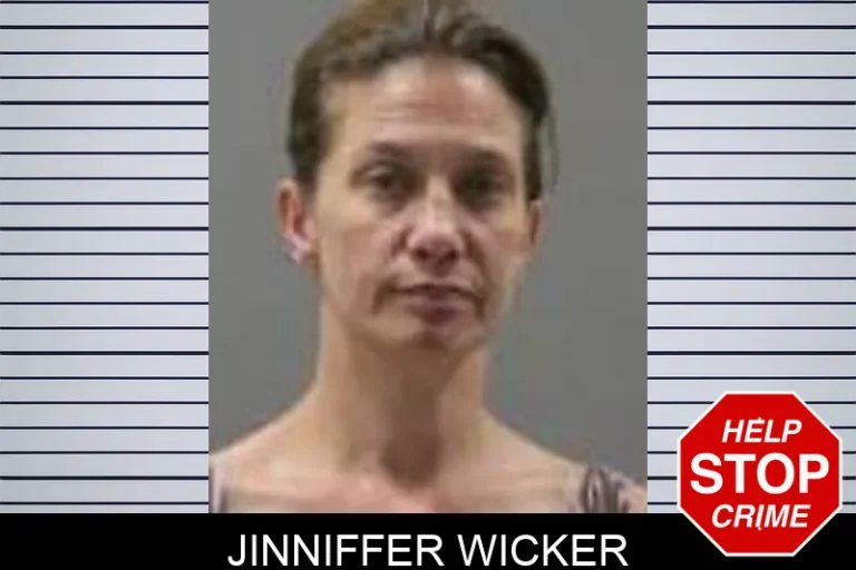 Jinniffer Wicker