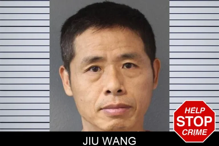Jiu Wang