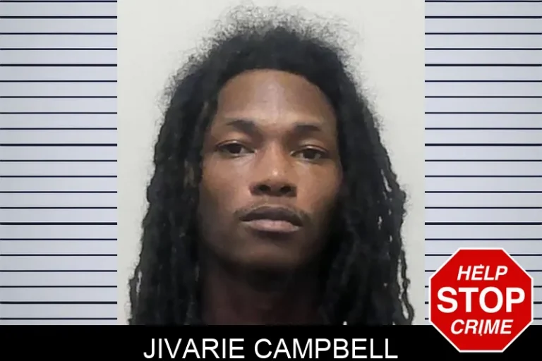 Jivarie Campbell