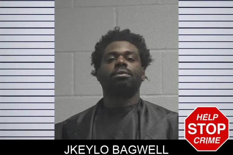 Jkeylo Bagwell