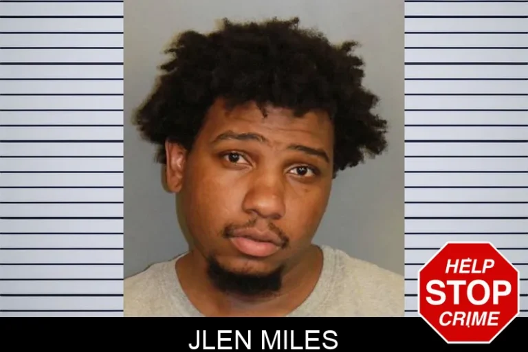 Jlen Miles
