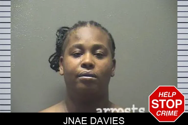 Jnae Davies