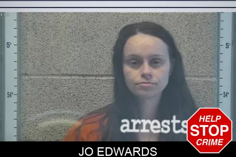 Jo Edwards
