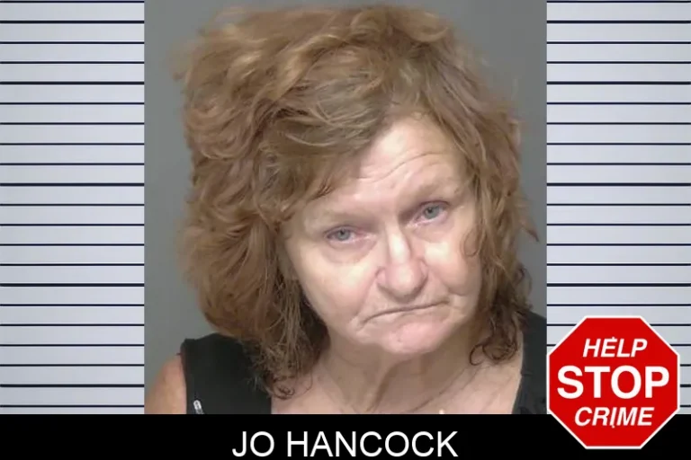 Jo Hancock