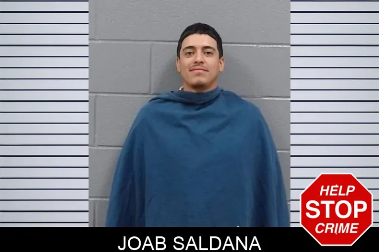 Joab Saldana