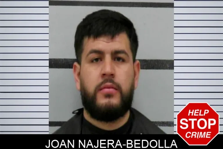 Joan Najera-Bedolla