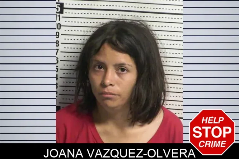 Joana Vazquez-Olvera