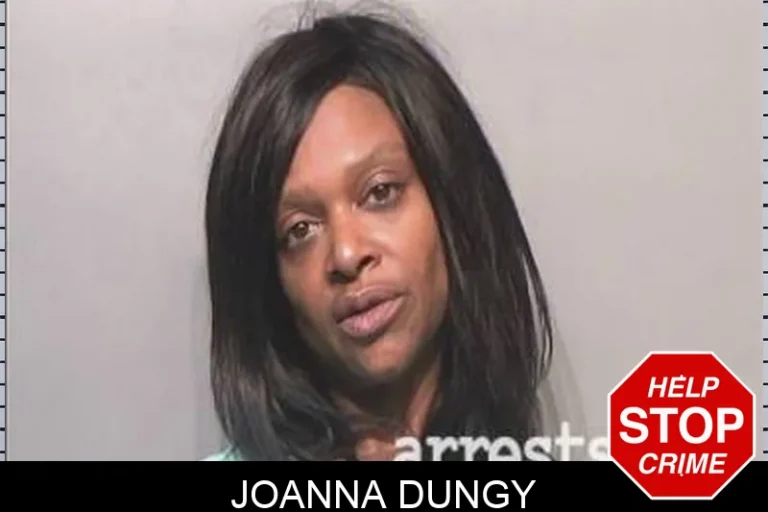 Joanna Dungy