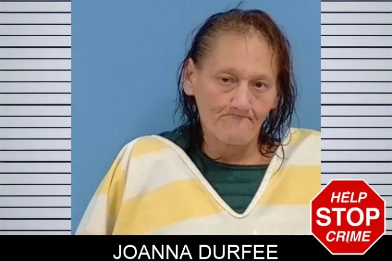 Joanna Durfee