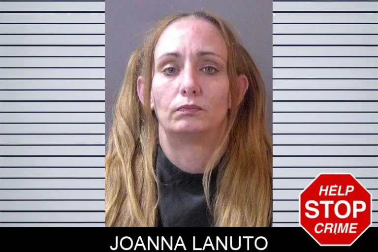 Joanna Lanuto