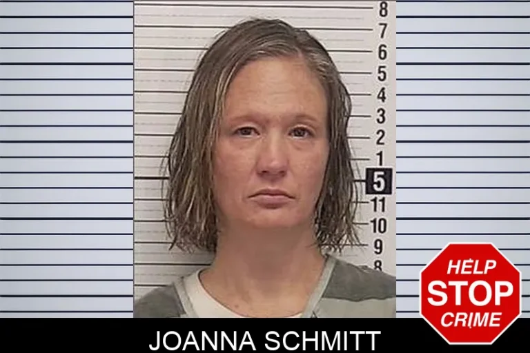 Joanna Schmitt