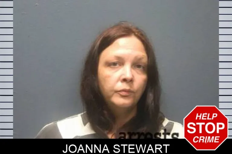 Joanna Stewart