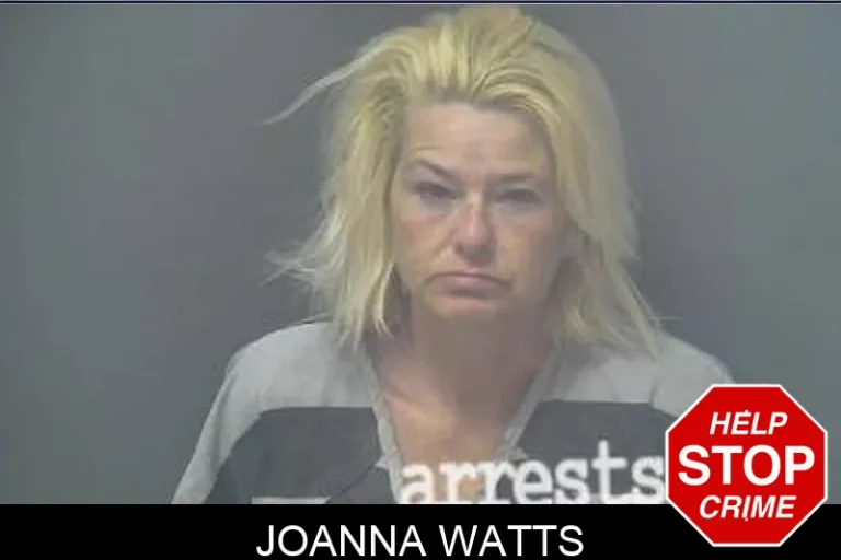 Joanna Watts