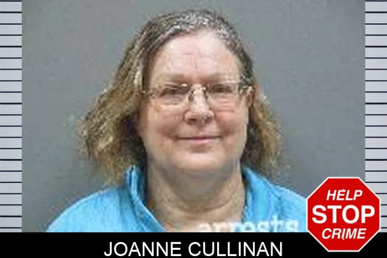 Joanne Cullinan