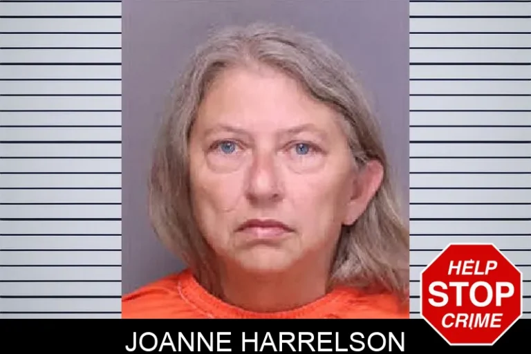 Joanne Harrelson