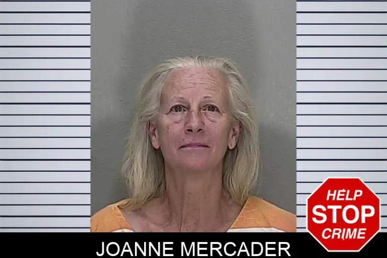 Joanne Mercader