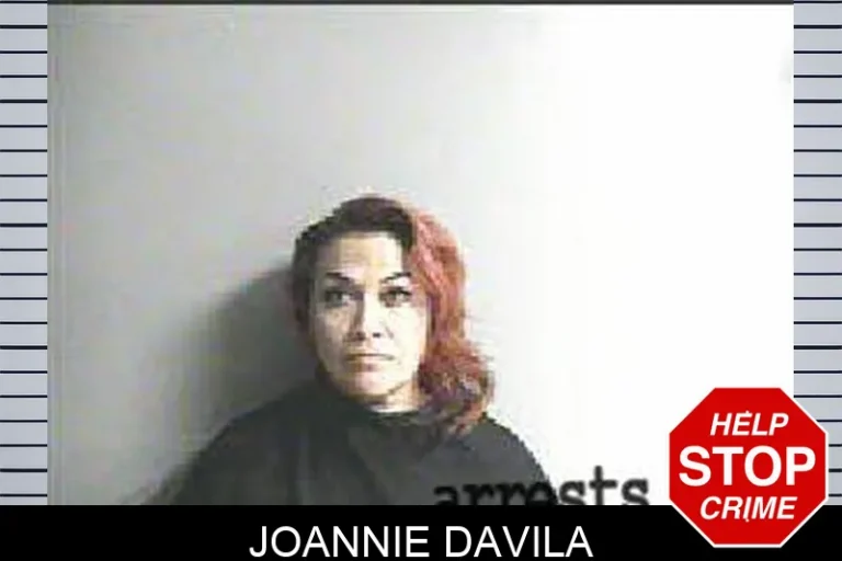 Joannie Davila