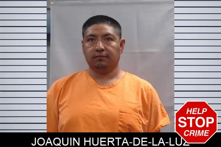 Joaquin Huerta-De-La-Luz