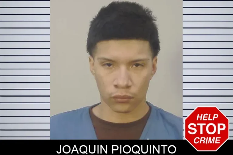 Joaquin Pioquinto