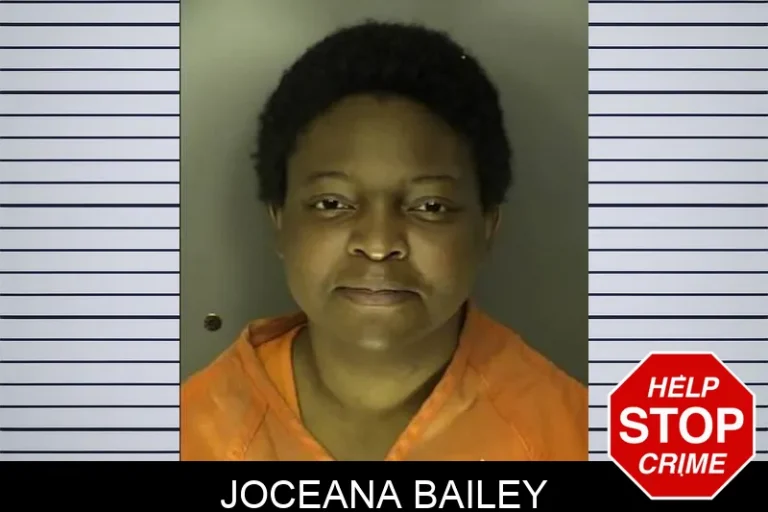 Joceana Bailey