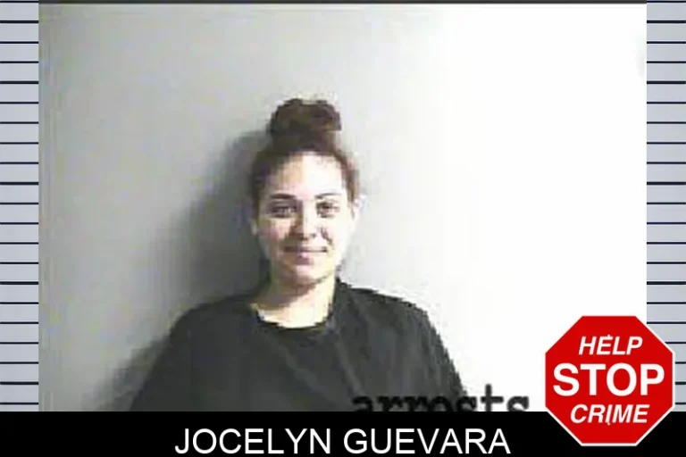 Jocelyn Guevara