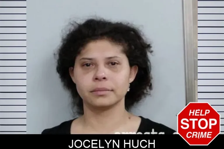 Jocelyn Huch