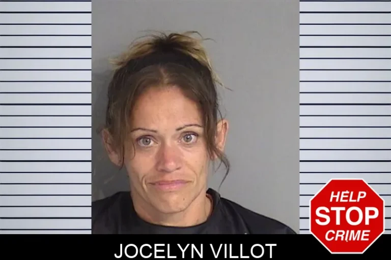 Jocelyn Villot