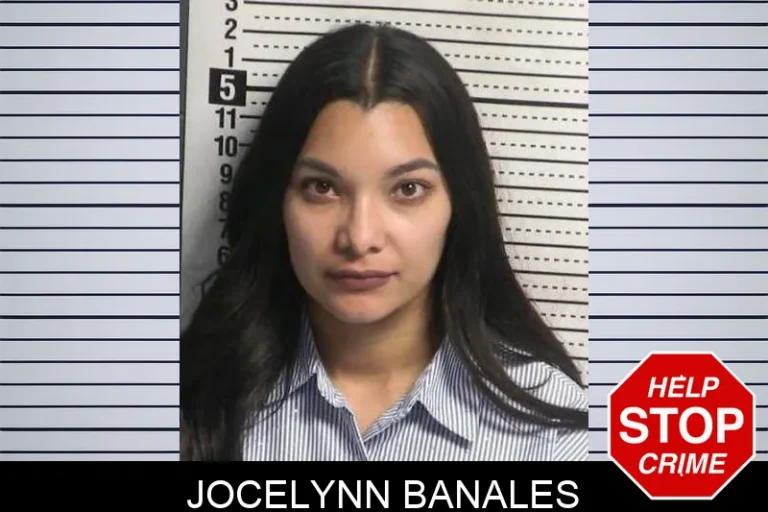 Jocelynn Banales