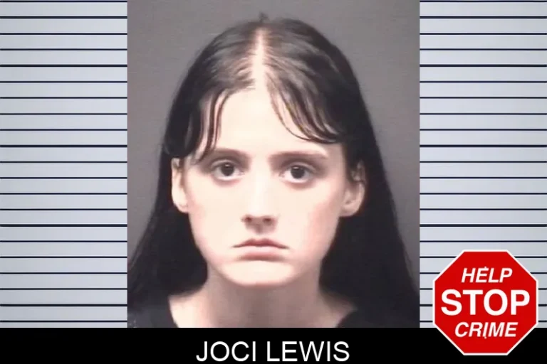 Joci Lewis