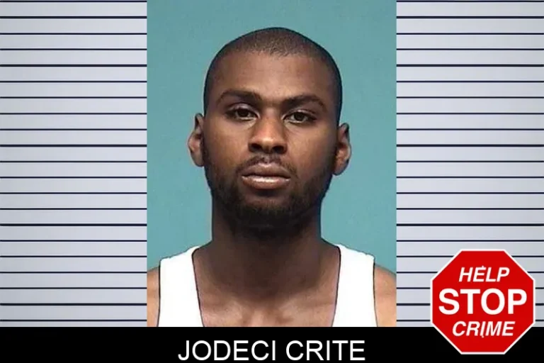 Jodeci Crite