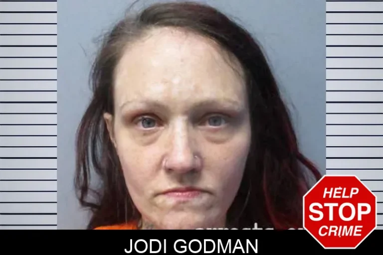 Jodi Godman