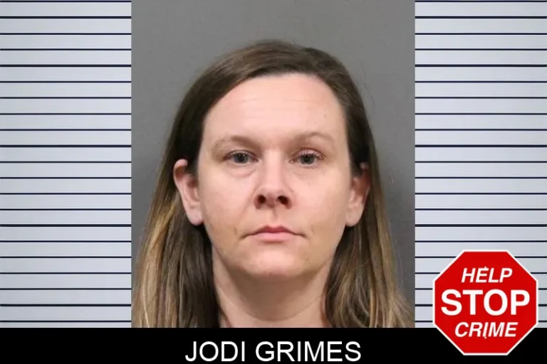 Jodi Grimes