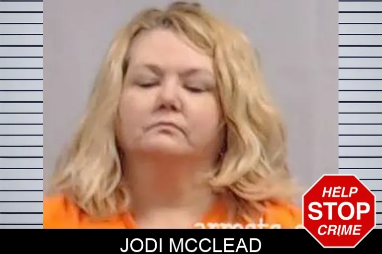 Jodi McClead