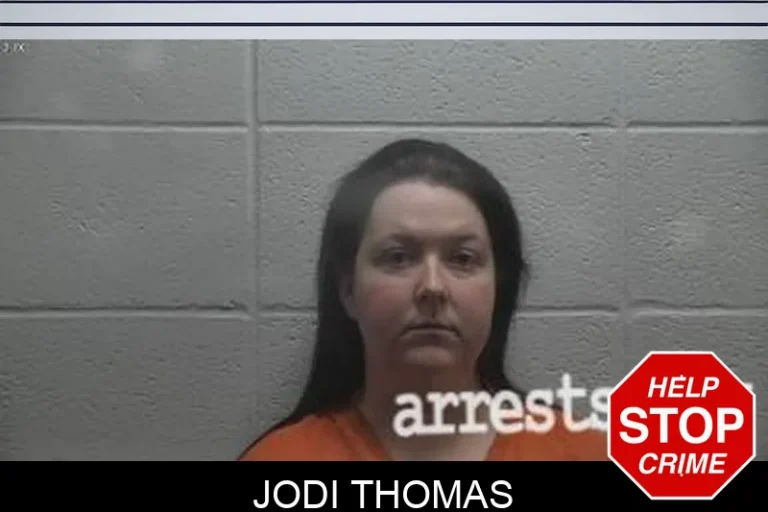 Jodi Thomas