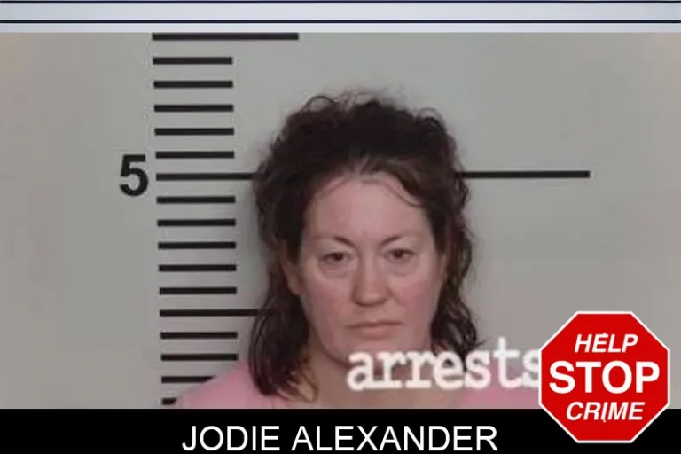 Jodie Alexander