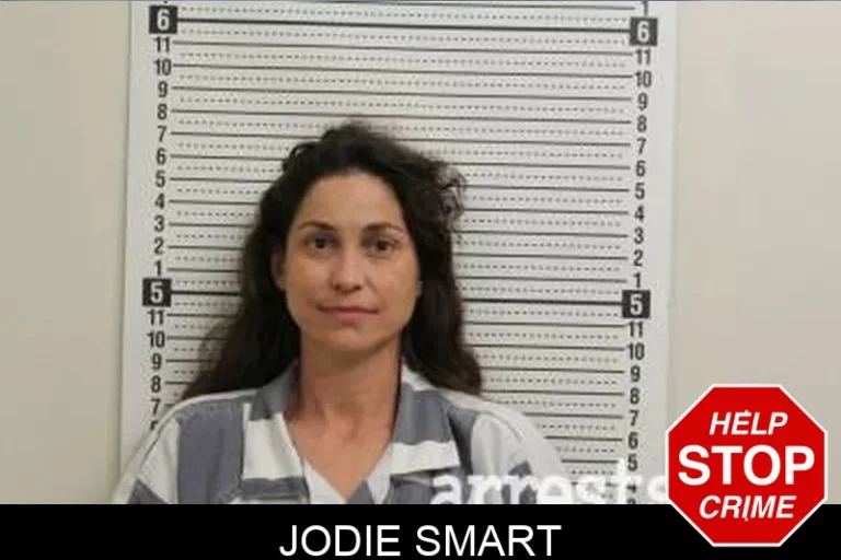Jodie Smart