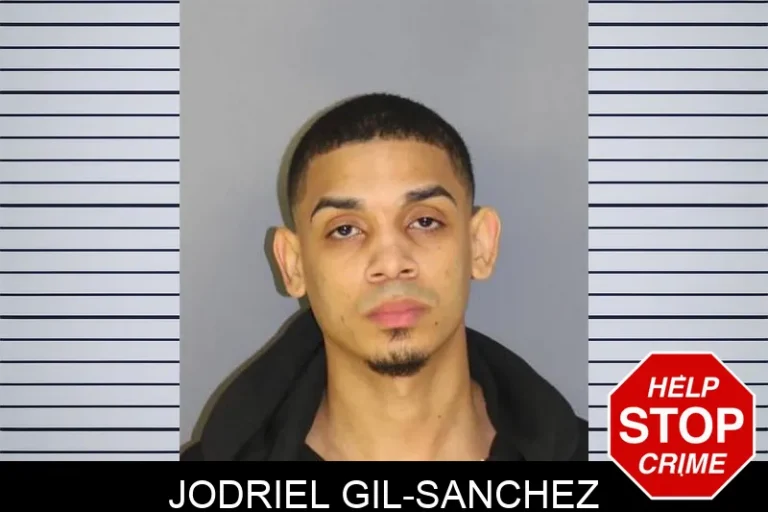 Jodriel Gil-Sanchez