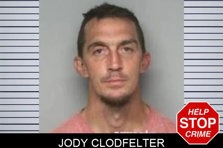 Jody Clodfelter