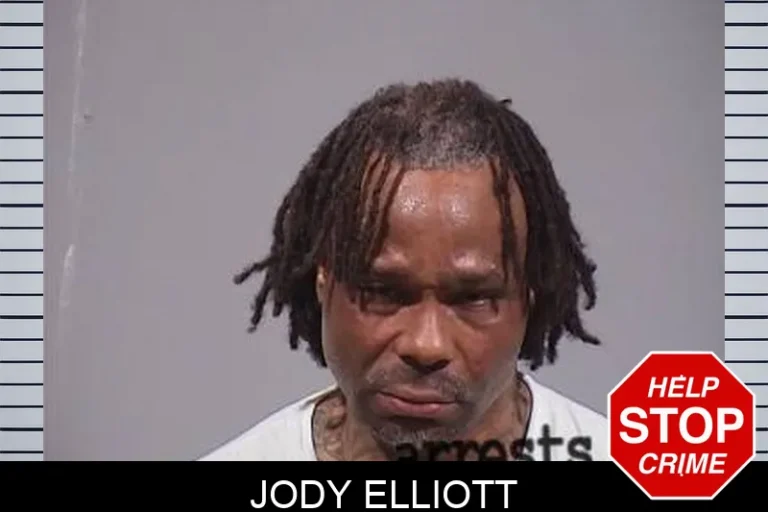 Jody Elliott