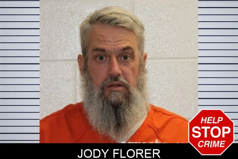 Jody Florer