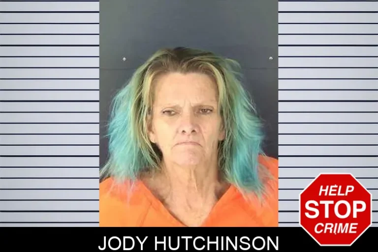 Jody Hutchinson
