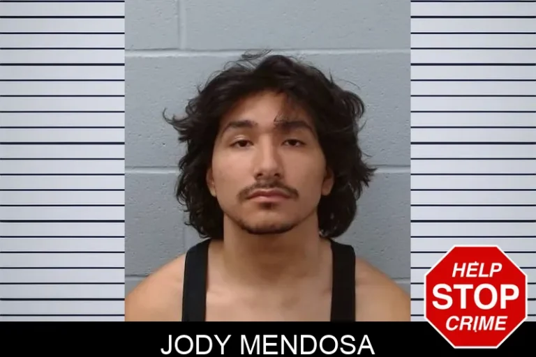 Jody Mendosa
