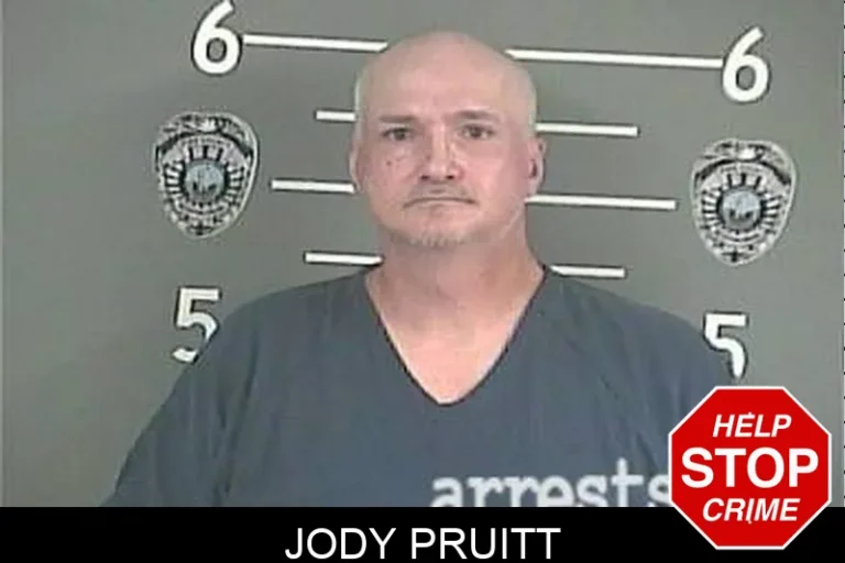 Jody Pruitt