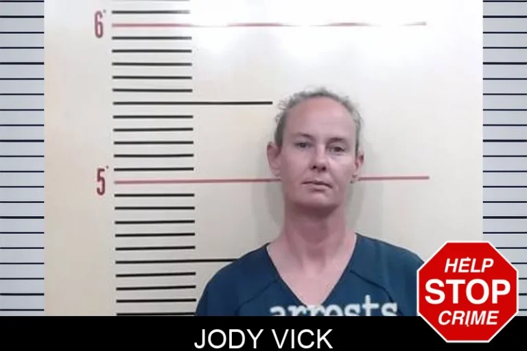 Jody Vick