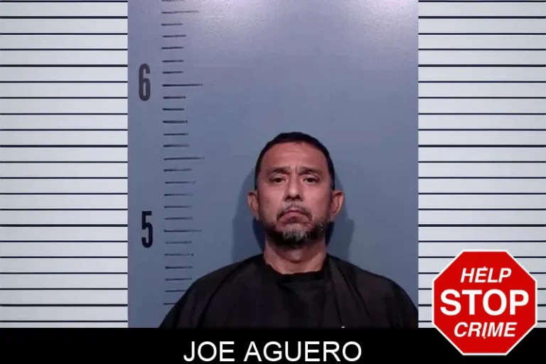 Joe Aguero