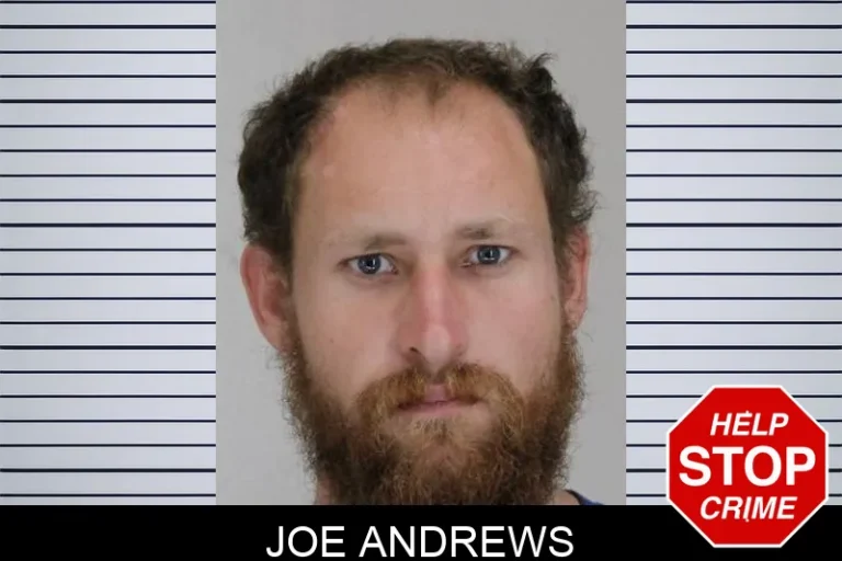 Joe Andrews
