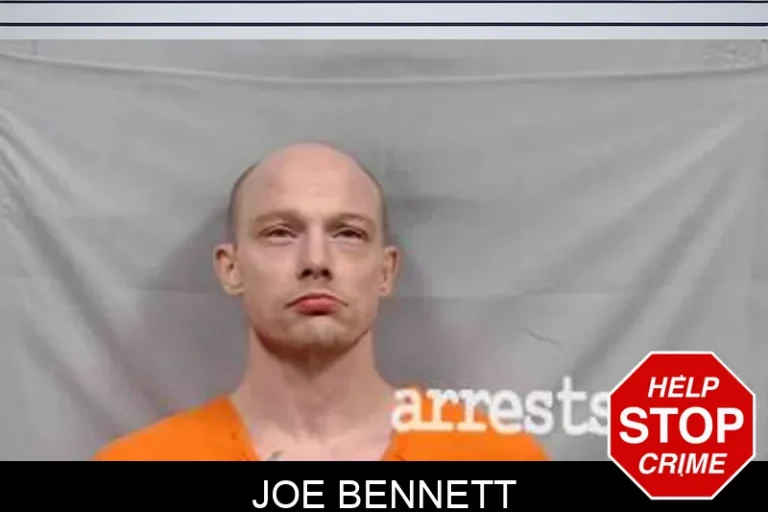 Joe Bennett